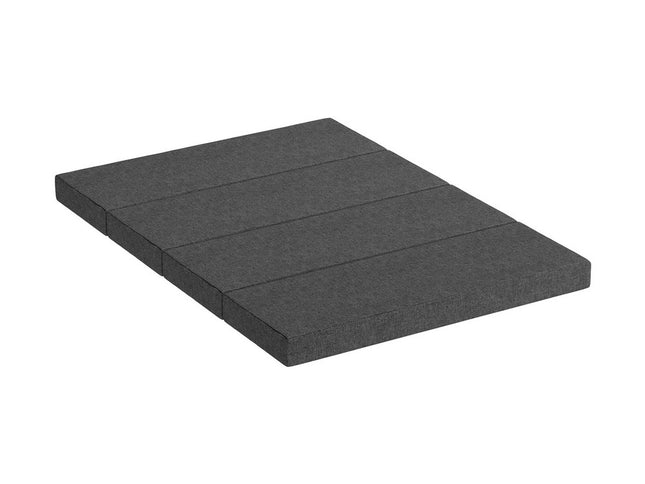 Giselle Bedding Foldable Mattress Folding Foam Mattresses Portable Mat Double