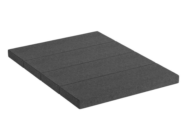 Giselle Bedding Foldable Mattress Folding Foam Mattresses Portable Mat Queen