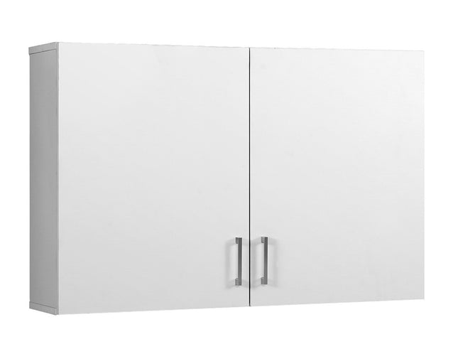 Cefito Bathroom Storage Cabinets 900mm Wall Mounted Medicine Cabinet Cupboard