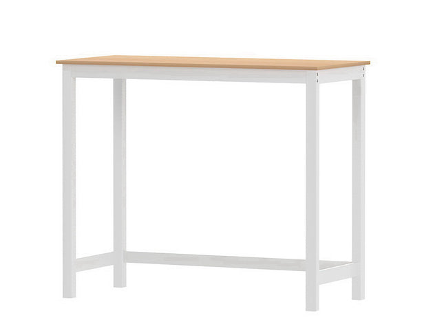 Artiss Ari Bar Table 108CM Rectangular