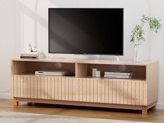 Artiss TV Cabinet Entertainment Unit Stand 150CM