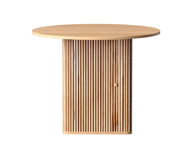 1M Artiss Dining Table Storage Base