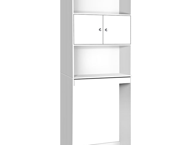 Artiss Bathroom Cabinet Over the Toilet Storage Shelf