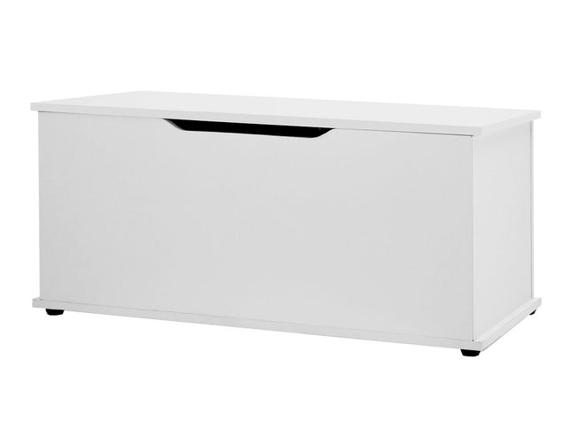 Keezi Kids Toy Box Chest Children Container Storage Clothes Organiser Cabinet