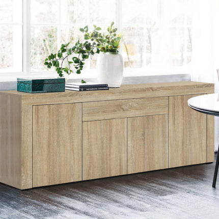 Artiss Buffet Sideboard - DANA Oak
