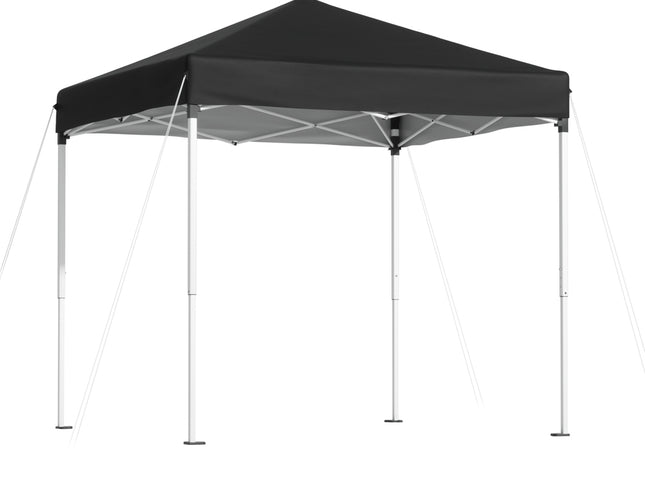 Instahut Gazebo 2x2m Outdoor Patio Garden Marquee Shade Black