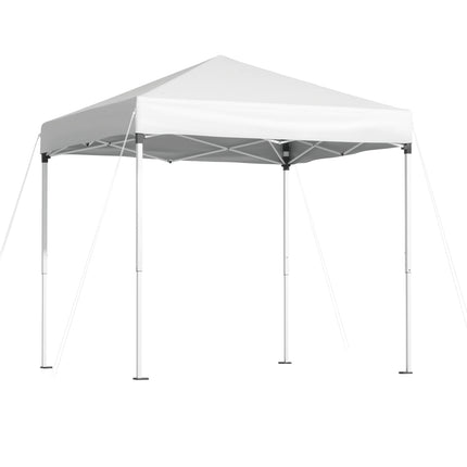 Instahut Gazebo 2x2m Outdoor Patio Garden Marquee Shade White