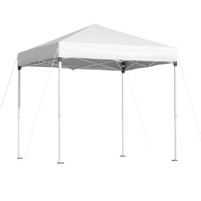 Instahut Gazebo 2x2m Outdoor Patio Garden Marquee Shade White