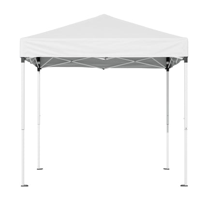 Instahut Gazebo 2x2m Outdoor Patio Garden Marquee Shade White