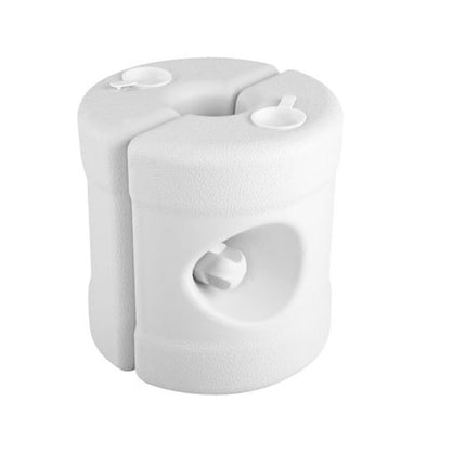 Instahut Gazebo Base Pod Kit Pop Up Marquee Set Outdoor Wedding Tent Canopy Leg 4 pcs