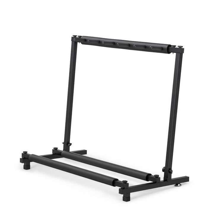 Alpha 5 Space Folding Guitar Stand Rack Holder Display