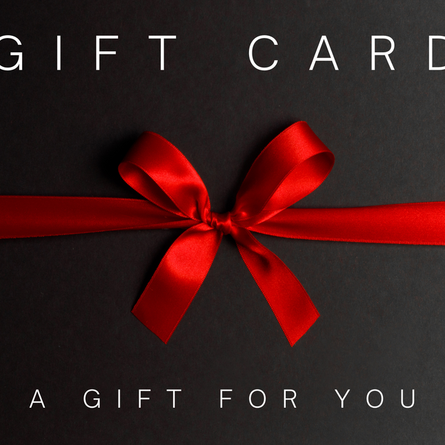 FREE $5 E-GIFT CARD