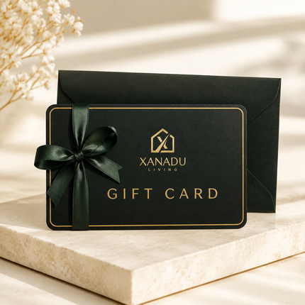 Xanadu Living Gift Cards