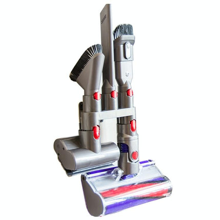 Dyson V7 V8 V10 Brush Head Storage Bracket-1915198402661060613