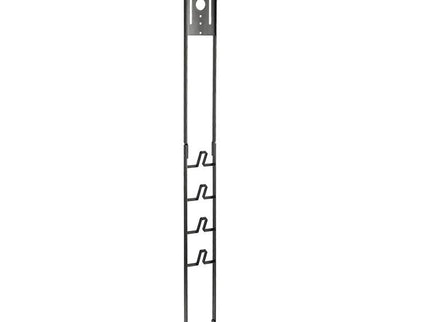 Wall-Mounted Vacuum Cleaner Holder For Dyson V6 V7 V8 V10 - No Drilling Needed-1915196681184481281