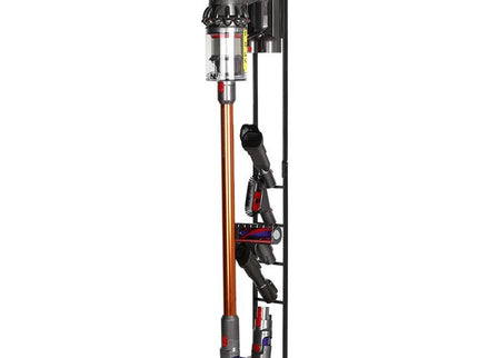 Wall-Mounted Vacuum Cleaner Holder For Dyson V6 V7 V8 V10 - No Drilling Needed-1915196681184481289