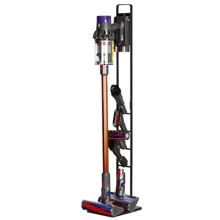Wall-Mounted Vacuum Cleaner Holder For Dyson V6 V7 V8 V10 - No Drilling Needed-1915196681184481289
