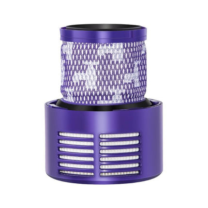 Rear Filter Core For Dyson V10 Vacuum - Accessories-1915196588666523649