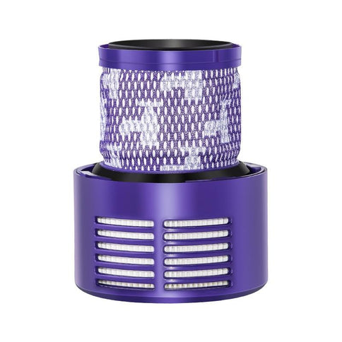 Rear Filter Core For Dyson V10 Vacuum - Accessories-1915196588666523649