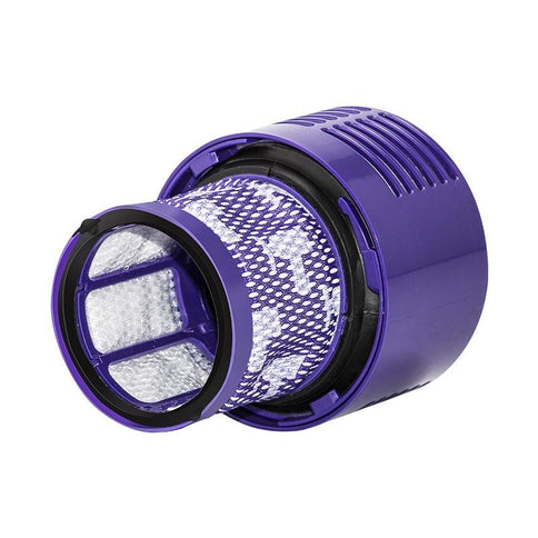 Rear Filter Core For Dyson V10 Vacuum - Accessories-1915196588666523650