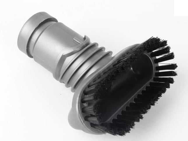 Round Brush Head For Dyson Vacuum Cleaner - Household Accessory-1915197482409791489