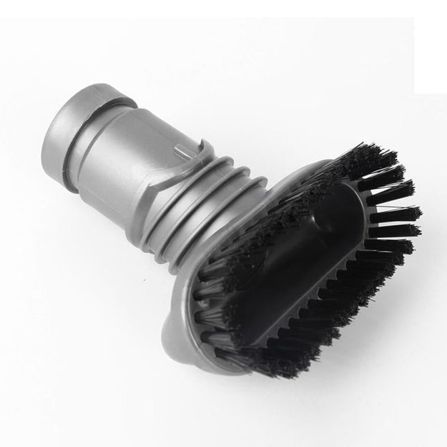 Round Brush Head For Dyson Vacuum Cleaner - Household Accessory-1915197482409791489