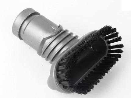 Round Brush Head For Dyson Vacuum Cleaner - Household Accessory-1915197482409791492