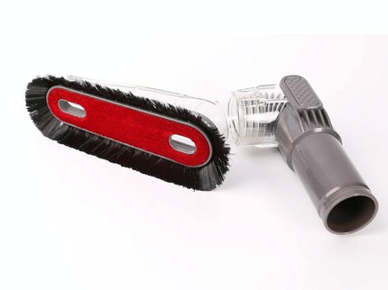 Transparent Brush Head For Dyson Vacuum Cleaner - Household Accessory-1915197060899016705