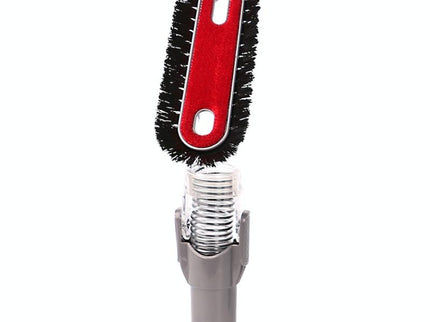 Transparent Brush Head For Dyson Vacuum Cleaner - Household Accessory-1915197060899016708
