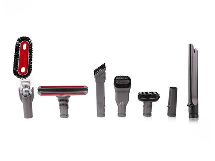 7-Piece Wireless Vacuum Cleaner Brush Set For Dyson V6-1915198029598691329