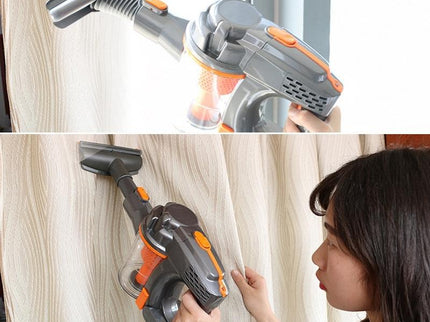 7-Piece Wireless Vacuum Cleaner Brush Set For Dyson V6-1915198029598691332
