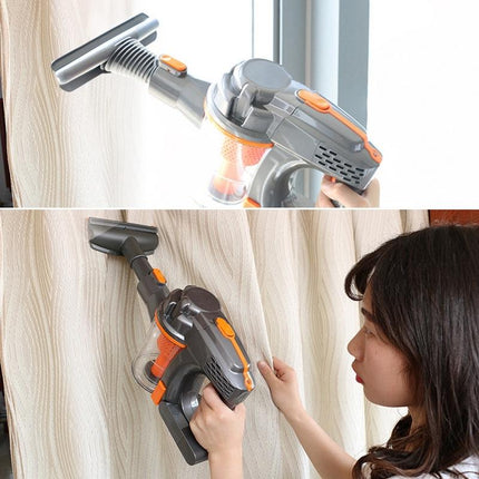 7-Piece Wireless Vacuum Cleaner Brush Set For Dyson V6-1915198029598691332