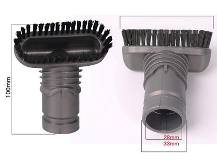 7-Piece Wireless Vacuum Cleaner Brush Set For Dyson V6-1915198029598691334