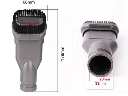 7-Piece Wireless Vacuum Cleaner Brush Set For Dyson V6-1915198029598691335