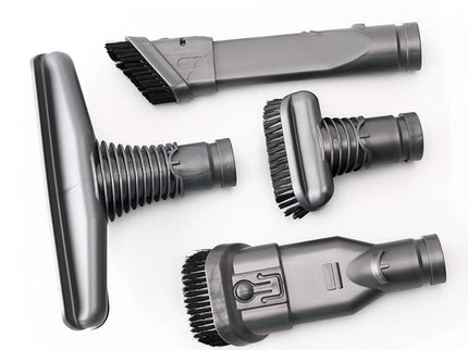 4-Piece Wireless Vacuum Cleaner Brush Head Set For Dyson V6-1915197898170175491