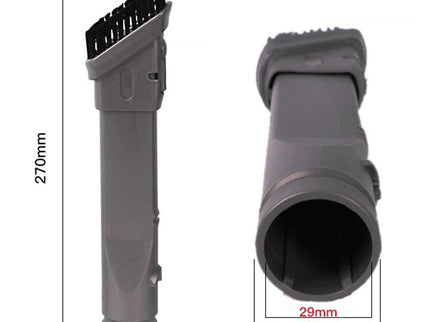4-Piece Wireless Vacuum Cleaner Brush Head Set For Dyson V6-1915197898170175494