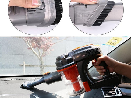 5-Piece Wireless Vacuum Cleaner Brush Head Set For Dyson V6-1915197733505994761
