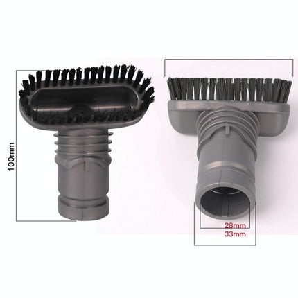 5-Piece Vacuum Cleaner Brush Head Set For Dyson V8-1915197683568611334