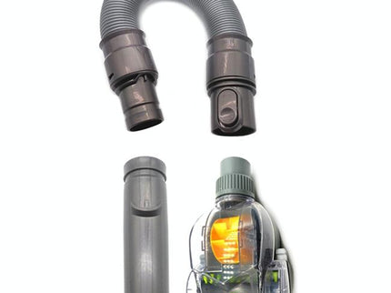 3-In-1 Handheld Anti-Mites Suction Head Kit For Dyson V6 Vacuum-1915197485614239748