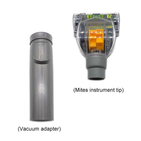 2-In-1 Handheld Anti-Mite Suction Head Kit For Dyson V6 / Dc Vacuum-1915197300230197249