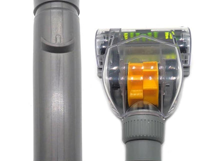 2-In-1 Handheld Anti-Mite Suction Head Kit For Dyson V6 / Dc Vacuum-1915197300230197252
