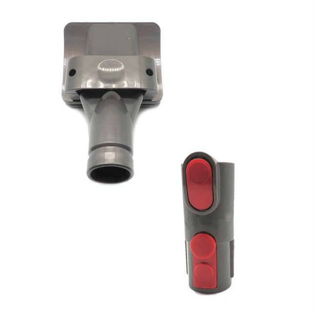 2-In-1 Pet Brush Kit For Dyson V6 / V7 / V8 / V9 / V10 Vacuum-1915197062614487041