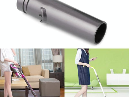 3-In-1 Bendable Anti-Static Suction Head Kit For Dyson V6 / Dc Vacuum-1915197900724506627