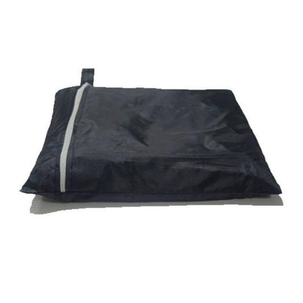 Waterproof Bbq Grill Cover - 210D Oxford Cloth - Dust-Proof - Anti-Uv - 100X60X150Cm - Outdoor-1964932172095819779