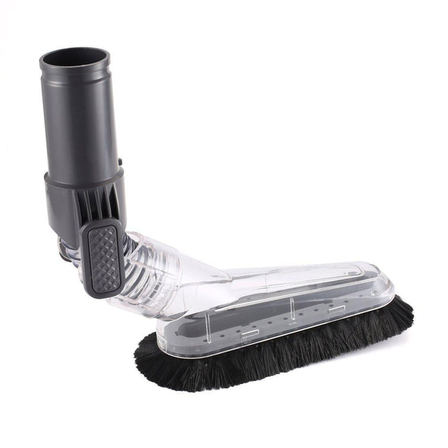 Bendable Anti-Static Brush Head For Dyson Vacuum Cleaners-1915197038501433345