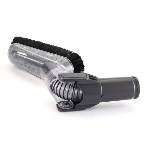 Bendable Anti-Static Brush Head For Dyson Vacuum Cleaners-1915197038501433346