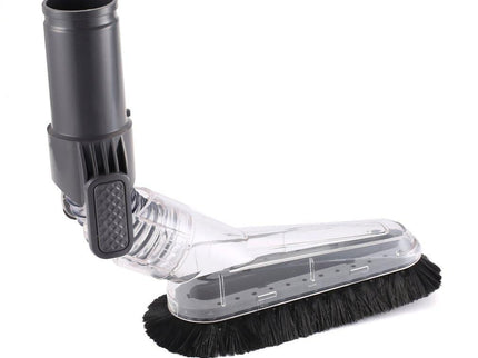 Bendable Anti-Static Brush Head For Dyson Vacuum Cleaners-1915197038501433349