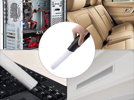 Versatile Dirt Remover For Dyson V7 / V8 / V10 Vacuum Accessories-1915198010070011908