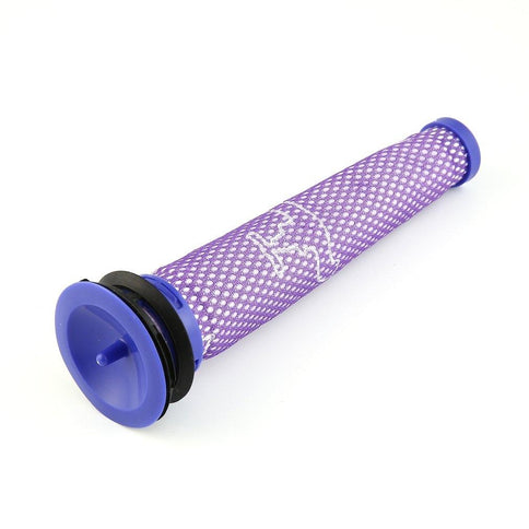 5-In-1 Pre Filter & Rear Filter Core Set For Dyson V7 / V8 Vacuum Cleaner-1915197712664498178