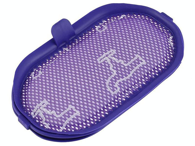 3-In-1 Strainer & Cleaning Brush For Dyson Vacuum Cleaner - Set Of 2-1915197542992318466